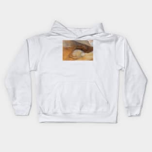 Sand Shark Kids Hoodie